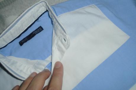 Košeľa na 6 rokov, next,116