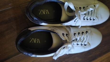 Zara tenisky 45, zara,45