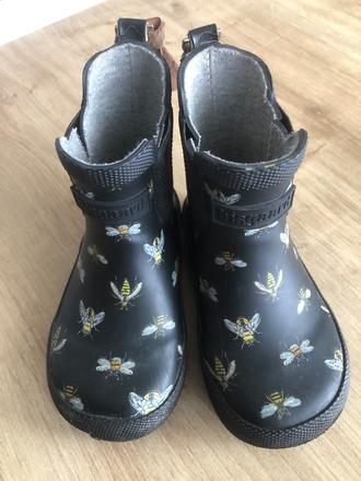 Bisgaard gumáky 22, 22