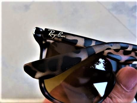 Slnečné okuliare ray ban, ray-ban