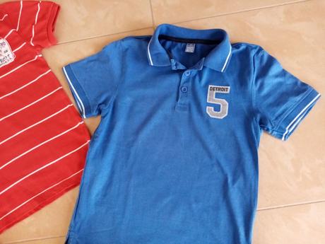 Detské tricka, dopodopo,128