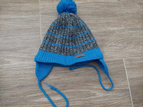 Zimná čiapka č.98-104, 104