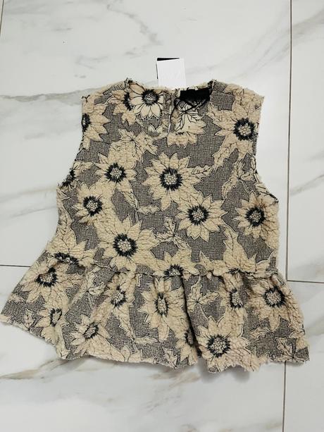 Zara top, zara,s