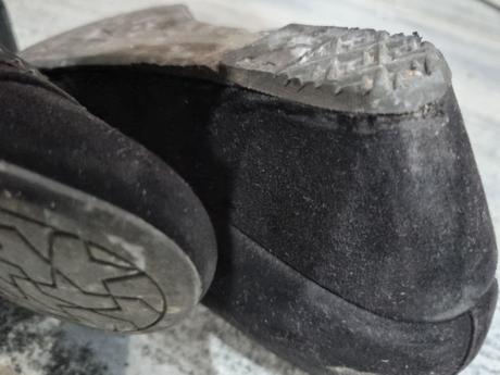 Lodičky, deichmann,37