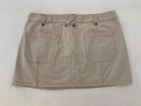 Dámska sukňa, philip russel,m