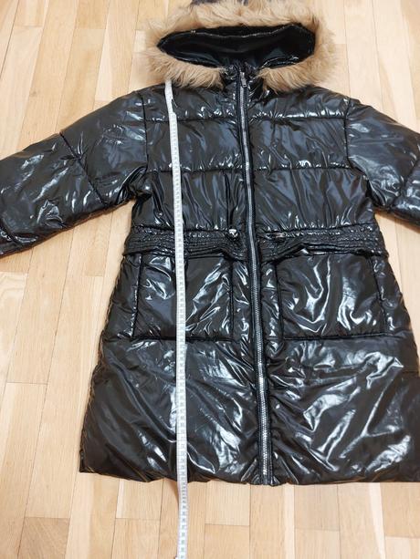 Vetrovka reserved veľkosť 164, reserved,164