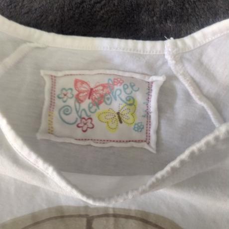 C 52kosela + tricko na13 rocnu az xs, xs