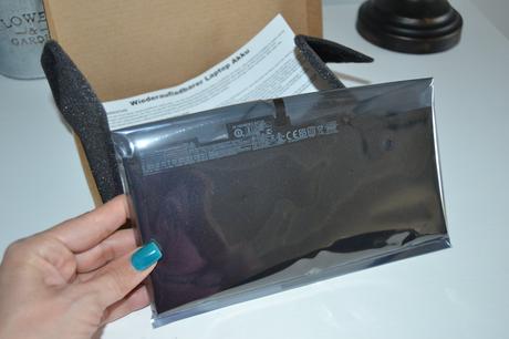 Power pre hewlett packard cs03xl, li-poly, 11,4v, hp (hewlett-packard)