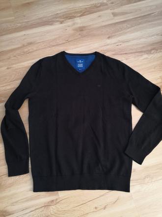 Sveter, tom tailor,l