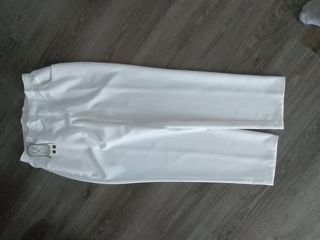 Letné vzdušné nohavice, 