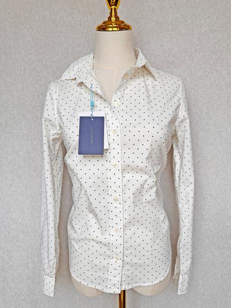 Gant dámska košeľa, gant,xs