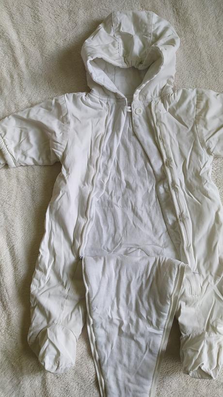 Overal, early days,68