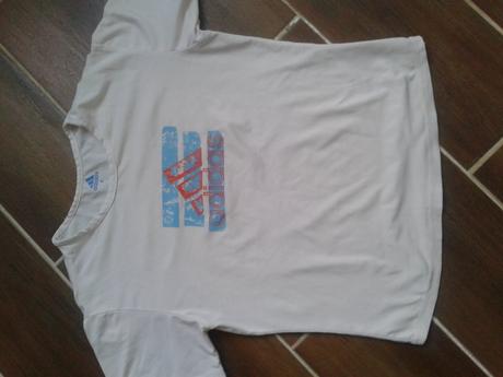 Tricko, adidas,s