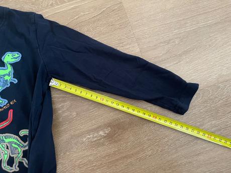 Tričko, coccodrillo,104