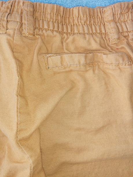 Horcicove kratasy, 122