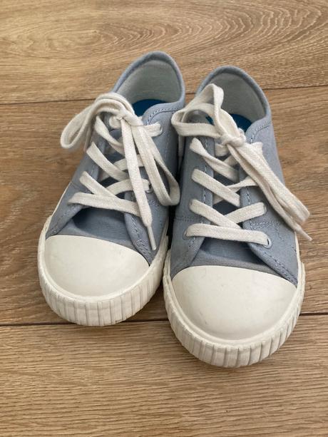 Zara tenisky, zara,27