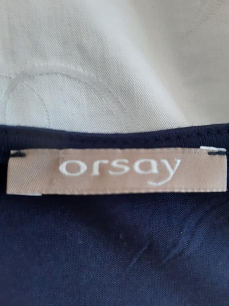 Blúzka, orsay,38