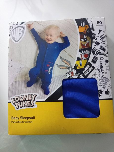 Nový overal na spanie80, lupilu,80