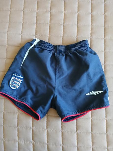 Kratke nohavice, umbro,110