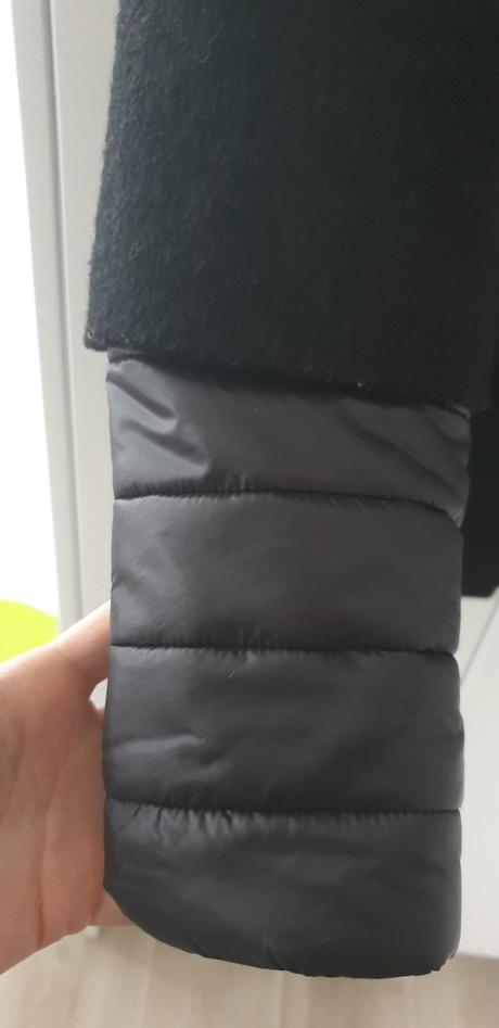 Kabát reserved, reserved,34