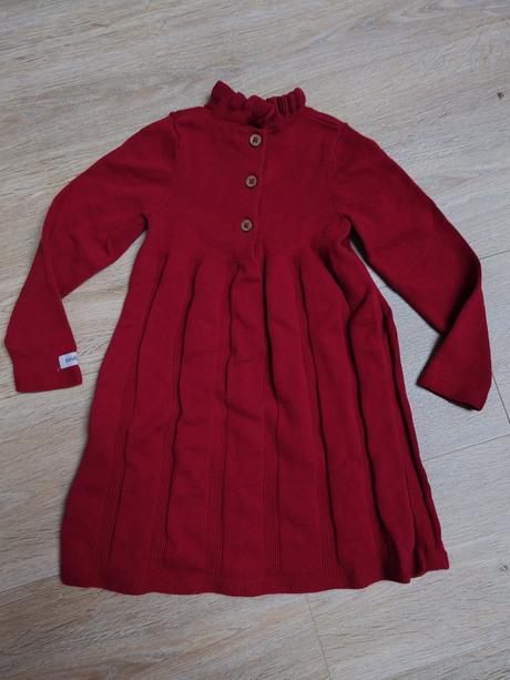 Newbie šatky 98, newbie,92