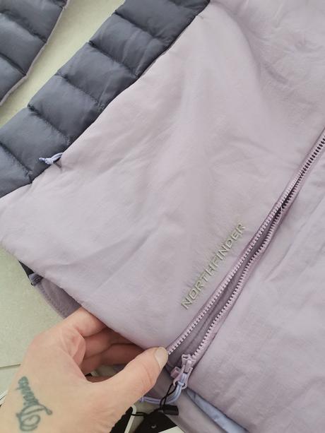 Bunda nortfinder, northfinder®,m