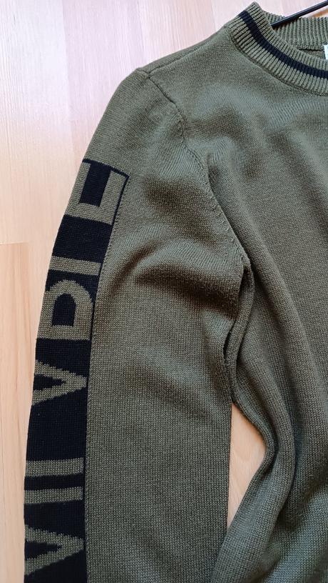 Sveter, new yorker,s