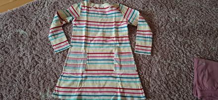 Tunika šaty next, next,152