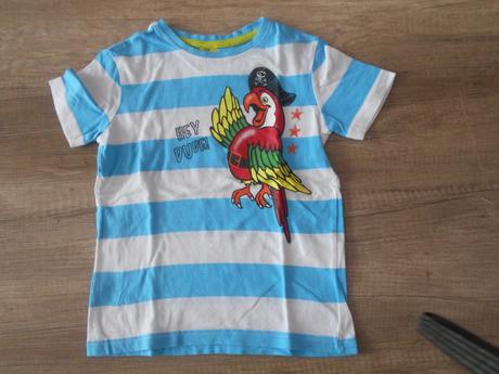 Tričko 104/116, 104