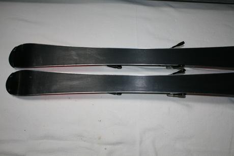 Lyže blizzard 100 cm , lyžiarky lange, blizzard,100-109 cm