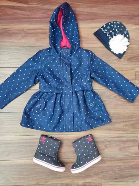 Jarná bunda hviezdičkova, 86–98