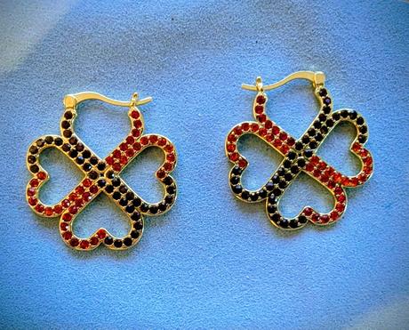 Náušnice petra toth, petra toth