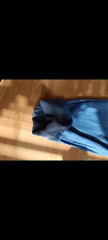 Letné nohavice esmara 40, esmara,40