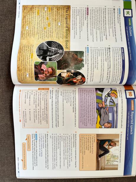 Solutions pre-intermediate,