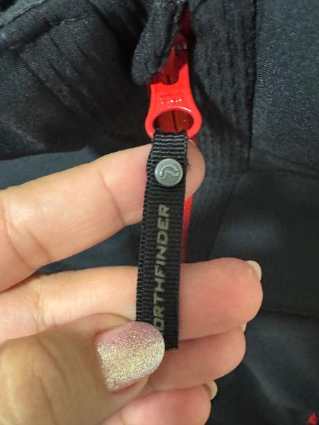 Bunda kriváň lyziarska, northfinder®,s