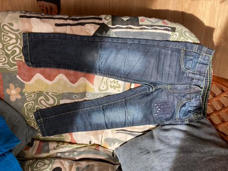 Rifle, kiki&koko,110