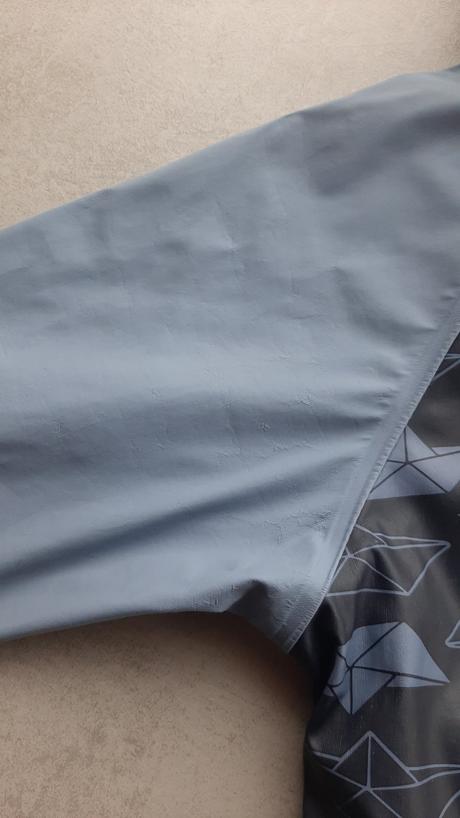 Bunda do dažďa, lupilu,86