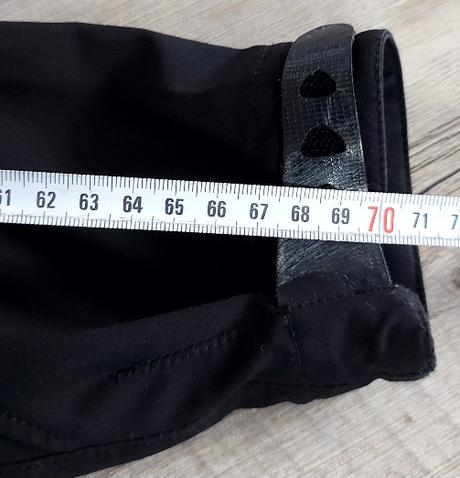 Prechodná športová vetrovka nordblanc, nordblanc,38