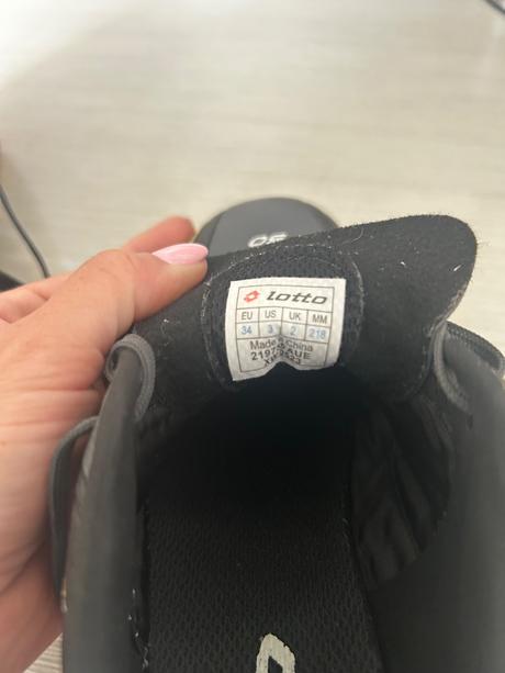 Halovky lotto, lotto,34