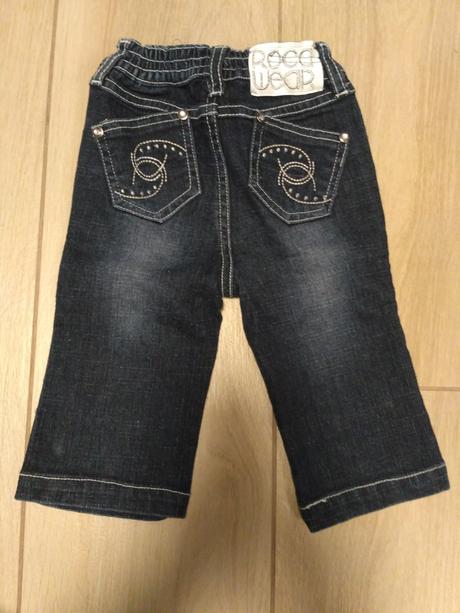 Rifle s vydratým efektom, 80