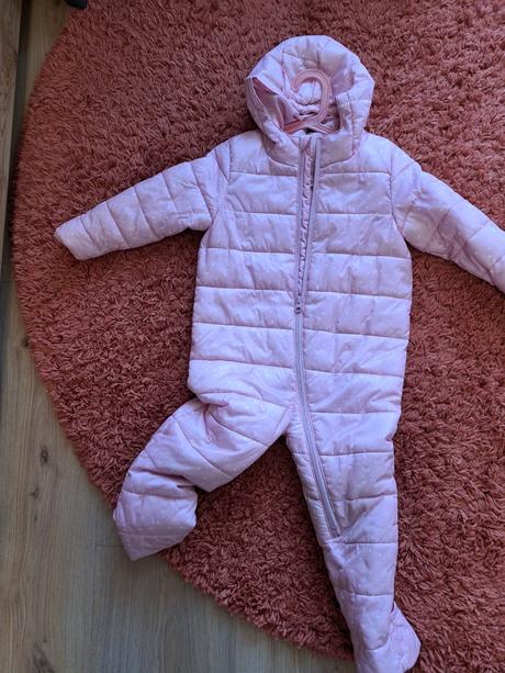 Overal a bundy, 86–98