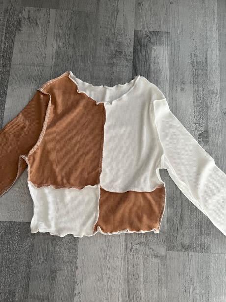 Tricko dlhy rukav, 146