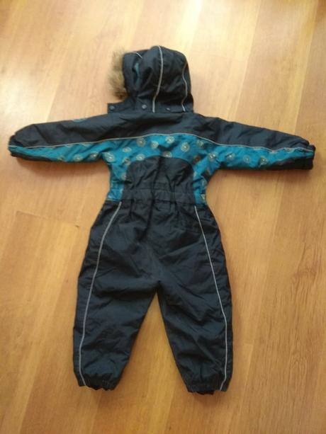 Kombineza vel. 86, 86