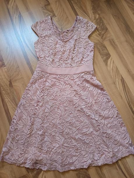 Dámske a dievčenské šaty, bonprix,xs