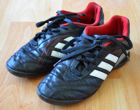 Turfy adidas puntero, v. 34-35, vd 22-22,5cm, adidas,34