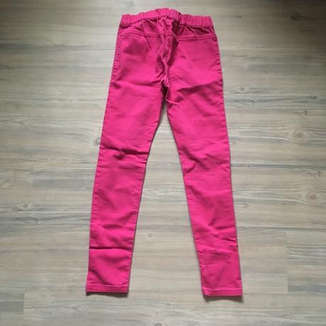 Rifle - nohavice, pepperts,158