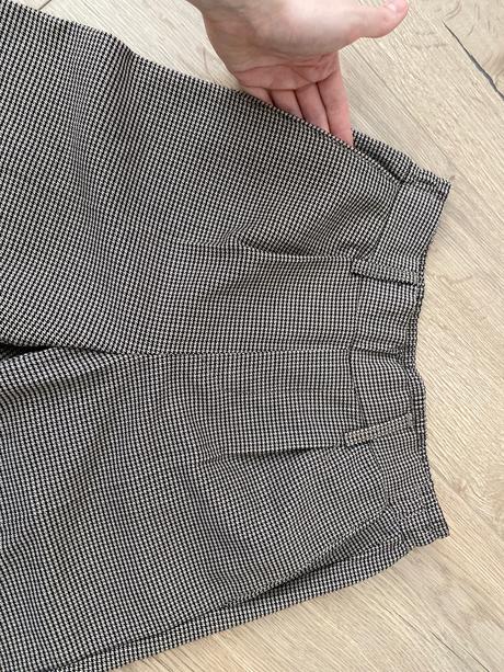 Nohavice, bershka,xs