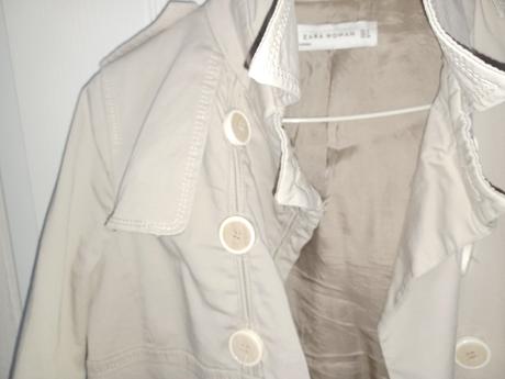 Zara jarnik kratky, zara,m