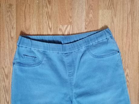 Elastické rifle xl, xl