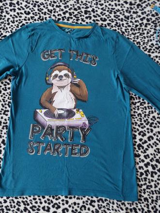 Tričko party, f&f,158